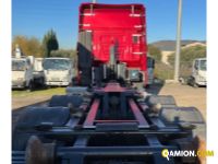 Iveco S-WAY AS260S57Y/FS-CM S-WAY AS260S57Y/FS-CM | Motrice semirimorchio Altro | TOSCANDIA SPA