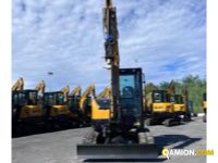 SANY SY50U | Macchinario edilizia Altro | TOSCANDIA SPA