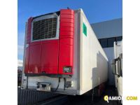 MANTELLA SRM3 Iceberg | Semirimorchio Isotermico / coibentato | TOSCANDIA SPA