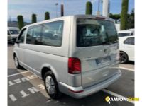 Volkswagen Caravelle  Comfort Line Caravelle  Comfort Line | Autocarro fino 7.5t Minibus | TOSCANDIA SPA