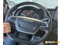 Iveco S-WAY AS260S57Y/FS-CM S-WAY AS260S57Y/FS-CM | Motrice semirimorchio Altro | TOSCANDIA SPA