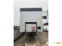 KOGEL Cargo Centinato alla Francese | Semirimorchio Centina | TOSCANDIA SPA