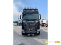 Scania S730 A4x2NB S730 A4x2NB | Motrice semirimorchio Altro | TOSCANDIA SPA
