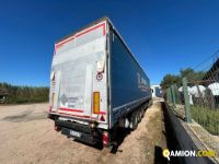 KOGEL S24 | Semirimorchio Centina | TOSCANDIA SPA