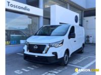 Nissan Primastar  Visia L2H1 Primastar  Visia L2H1 | Autocarro fino 7.5t Altro | TOSCANDIA SPA