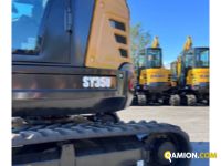 SANY SY35U | Macchinario edilizia Altro | TOSCANDIA SPA