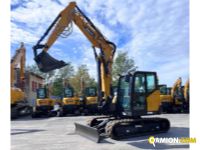 SANY SY80U PB | Macchinario edilizia Altro | TOSCANDIA SPA