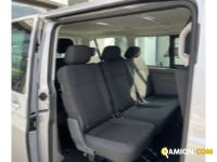 Volkswagen Caravelle  Comfort Line Caravelle  Comfort Line | Autocarro fino 7.5t Minibus | TOSCANDIA SPA
