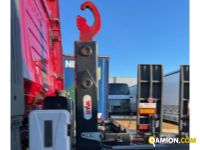 Iveco S-WAY AS260S57Y/FS-CM S-WAY AS260S57Y/FS-CM | Motrice semirimorchio Altro | TOSCANDIA SPA