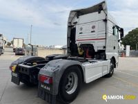 Man TGX 18.500 4X2 BLS TGX 18.500 4X2 BLS | Altro Altro