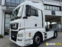 Man TGX 18.500 4X2 BLS TGX 18.500 4X2 BLS | Altro Altro