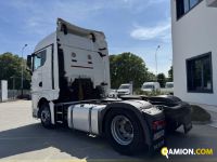 Man TGX 18.510 4X2 BL SA TGX 18.510 4X2 BL SA | Altro Altro