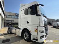 Man TGX 18.510 4X2 BL SA TGX 18.510 4X2 BL SA | Altro Altro