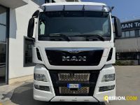 Man TGX 18.460 4X2 BLS TGX 18.460 4X2 BLS | Altro Altro