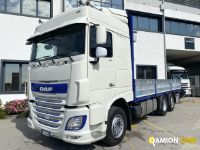 Daf XF 105 510 6X2 XF 105 510 6X2 | Altro Altro