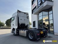 Man TGX 18.470 4x2 BL SA TGX 18.470 4x2 BL SA | Altro Altro