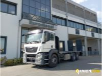 Man TGS tgs26.440