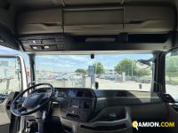 Man TGX 18.470 4x2 LL SA TGX 18.470 4x2 LL SA | Altro Altro