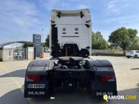 Man TGX 18.510 4X2 BL SA TGX 18.510 4X2 BL SA | Altro Altro