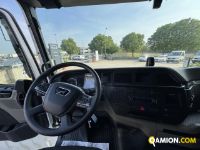 Man TGX 18.470 4x2 BL SA TGX 18.470 4x2 BL SA | Altro Altro