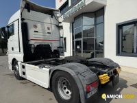 Man TGX 18.500 4X2 BLS TGX 18.500 4X2 BLS | Altro Altro