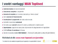 Man TGM tgm18.290 | Altro Altro