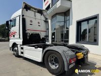 Man TGX 18.460 4X2 BLS TGX 18.460 4X2 BLS | Altro Altro