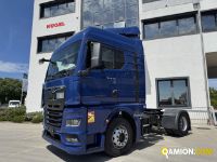 Man TGX 18.470 4x2 BL SA TGX 18.470 4x2 BL SA | Altro Altro