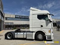 Man TGX 18.470 4x2 LL SA TGX 18.470 4x2 LL SA | Altro Altro