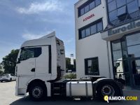 Man TGX 18.510 4X2 BL SA TGX 18.510 4X2 BL SA | Altro Altro