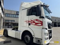 Man TGX 18.460 4X2 BLS TGX 18.460 4X2 BLS | Altro Altro