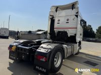 Man TGX 18.510 4X2 BL SA TGX 18.510 4X2 BL SA | Altro Altro