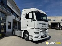 Man TGX 18.510 4X2 BL SA TGX 18.510 4X2 BL SA | Altro Altro