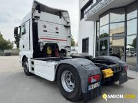 Man TGX 18.500 4X2 BLS TGX 18.500 4X2 BLS | Altro Altro