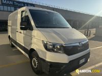 Man TGE 3.140 4X2F SB TGE 3.140 4X2F SB | Altro Altro