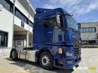 Man TGX 18.470 4x2 BL SA TGX 18.470 4x2 BL SA | Altro Altro