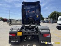 Man TGX 18.470 4x2 BL SA TGX 18.470 4x2 BL SA | Altro Altro