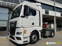 Man TGX 18.510 4X2 BL SA TGX 18.510 4X2 BL SA | Altro Altro