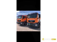 Man TGS tgs26.320