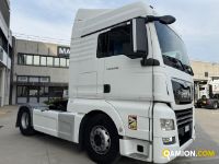 Man TGX 18.500 4X2 BLS TGX 18.500 4X2 BLS | Altro Altro