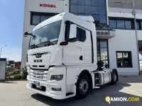 Man TGX 18.510 4X2 BL SA TGX 18.510 4X2 BL SA | Altro Altro
