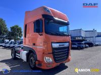 Daf XF480 trattore stradale XF480 trattore stradale | Motrice semirimorchio Altro | VIVA BRESCIA DIESEL SPA
