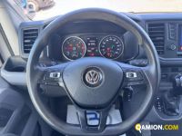 Volkswagen CRAFTER 30 2.0 BiTDI 177CV PM-TM Furgone Logistic+ Altro | VIVA BRESCIA DIESEL SPA