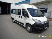 Citroen JUMPER 33 BlueHDi 130 PM-TM Transporter | VIVA BRESCIA DIESEL SPA