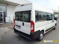 Citroen JUMPER 33 BlueHDi 130 PM-TM Transporter | VIVA BRESCIA DIESEL SPA