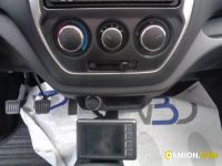 Piaggio PORTER NP6 1.5 PLM-RG Long Range CNG PIATTAFORMA AEREA Altro | VIVA BRESCIA DIESEL SPA