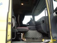 Scania G450 TRATTORE STRADALE G450 TRATTORE STRADALE | Motrice semirimorchio Altro | VIVA BRESCIA DIESEL SPA