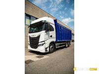 Iveco S WAY 260S53 S WAY 260S53 | Autocarro oltre 7.5t Cassone Ribaltabile | VIVA BRESCIA DIESEL SPA