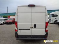 Fiat DUCATO 35 2.3 MJT FURGONE Lh2 Altro | VIVA BRESCIA DIESEL SPA