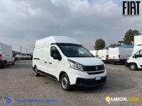 Fiat TALENTO 1.6 TwinTurbo MJT 125CV PL-TA Furgone 12q Altro | VIVA BRESCIA DIESEL SPA